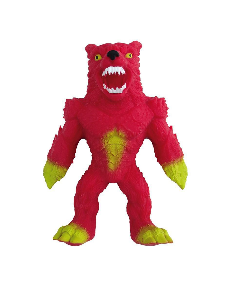Figura de acción Flexors 1