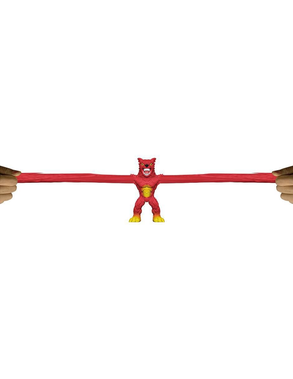 Figura de acción Flexors 2