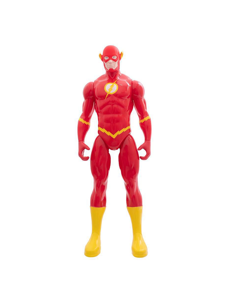 Figura de acción Flash 1