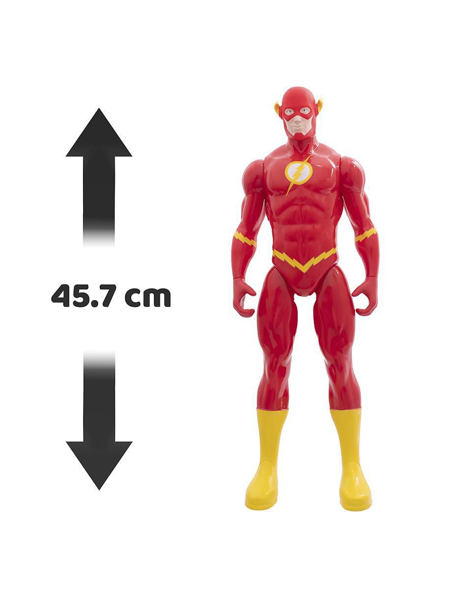 Figura de acción Flash 3