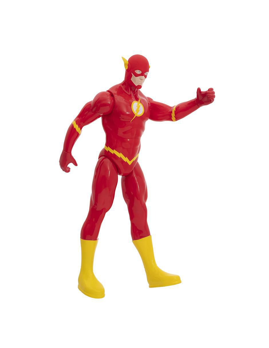 Figura de acción Flash 5