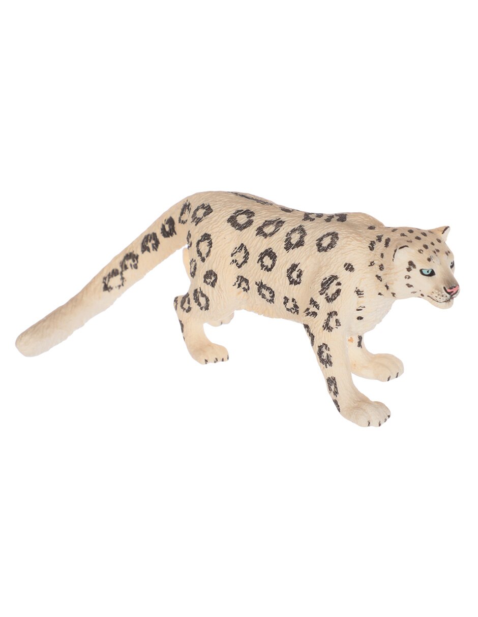 Figura de acción articulada Schleich