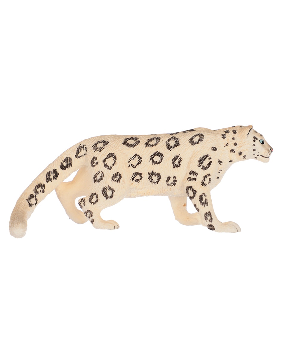 Figura de acción articulada Schleich