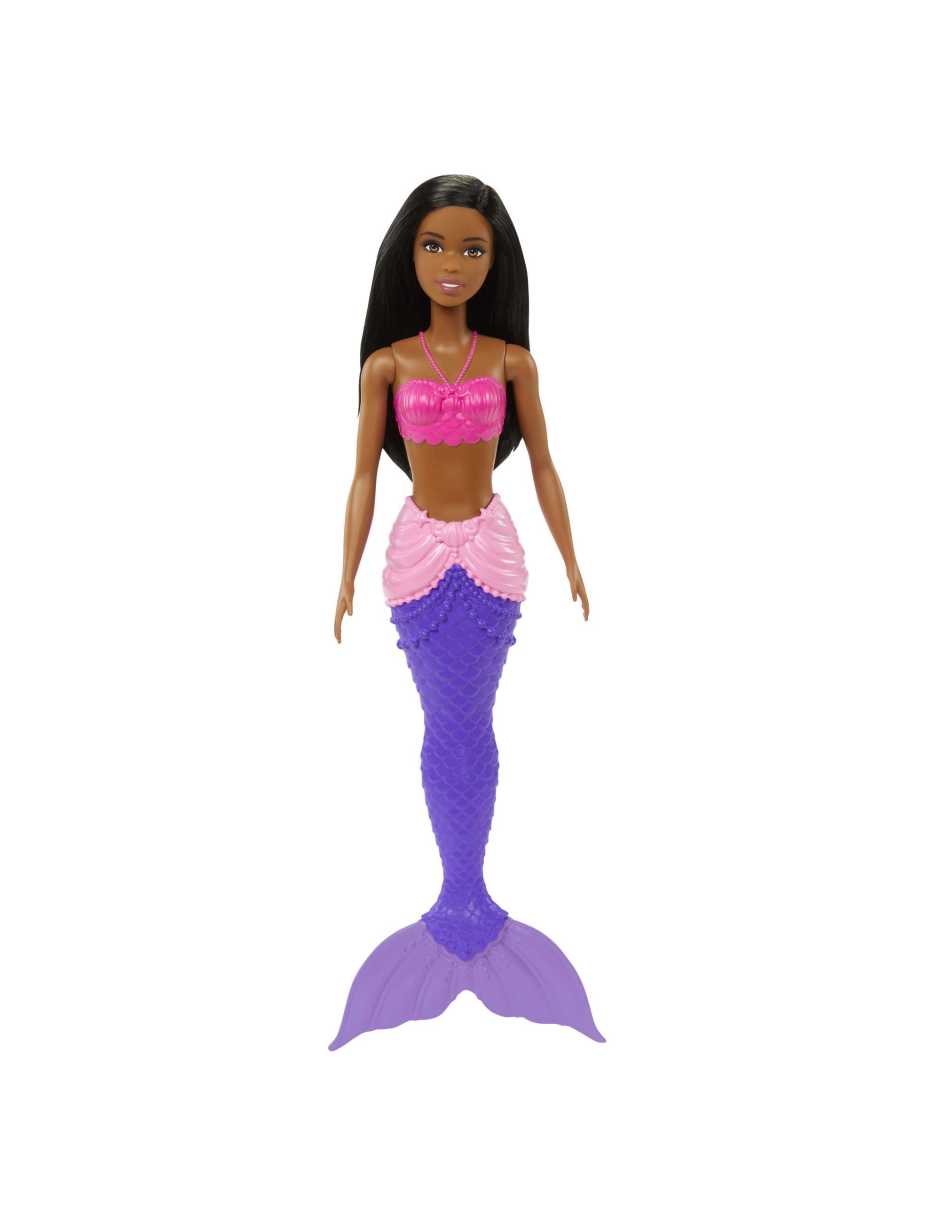 Muñeca Barbie Dreamtopia 5