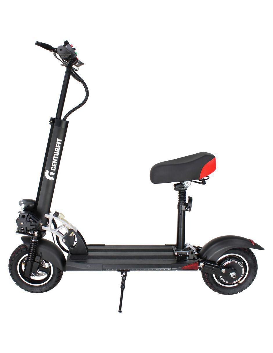 Scooter eléctrico