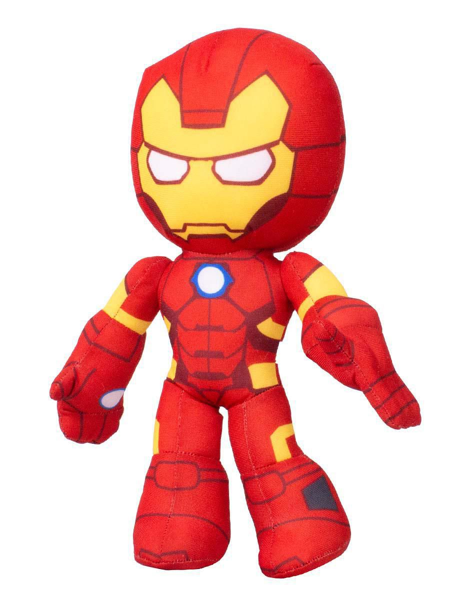 Peluche de Iron Man de 30 cm