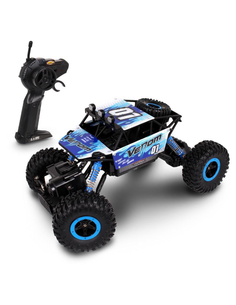 Monster truck