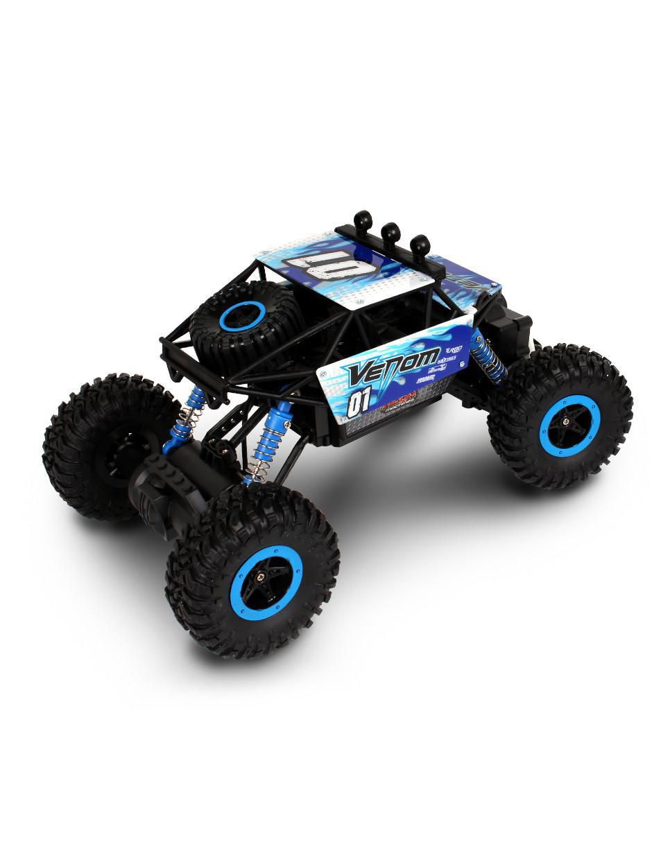 Monster truck
