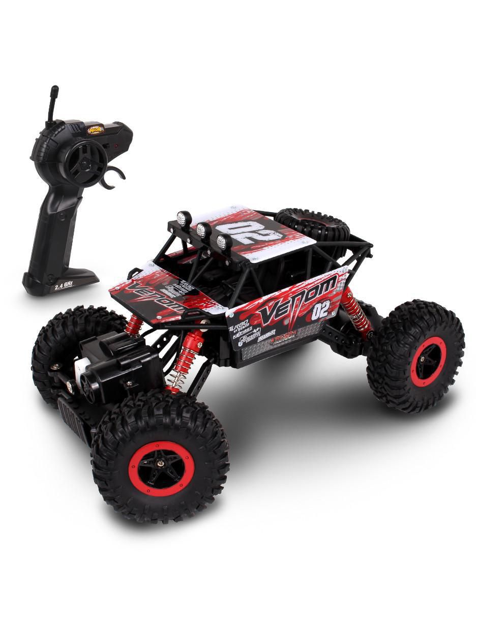 Monster truck