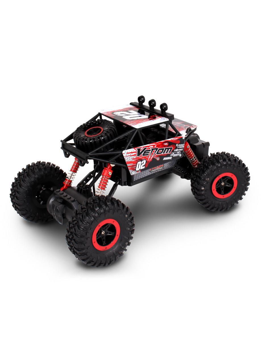 Monster truck