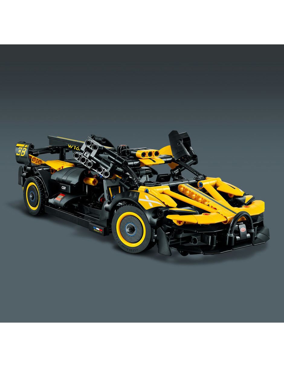 Bugatti Bolide 42151