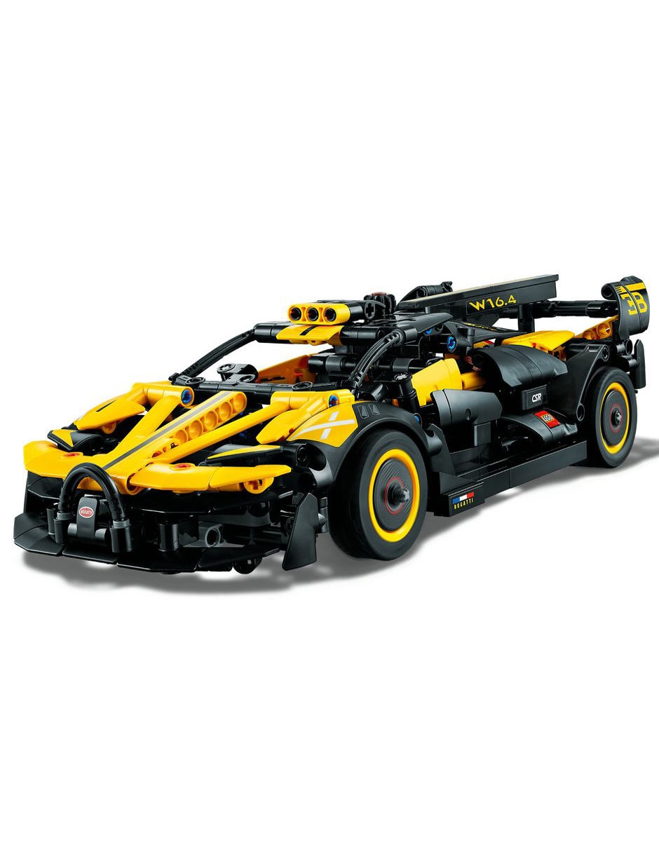 Bugatti Bolide 42151 6