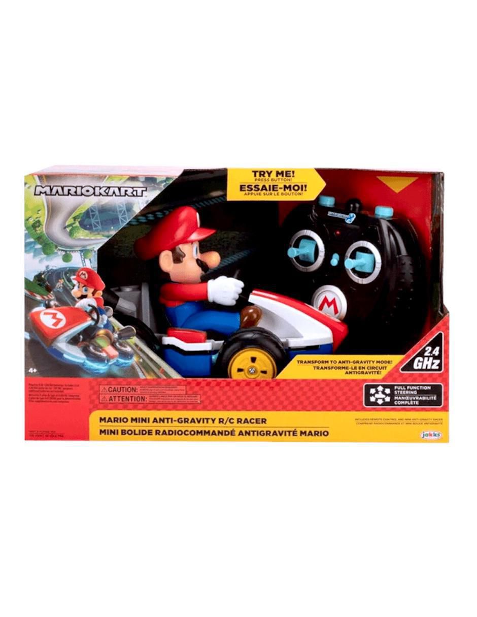Figura de acción articulada Nintendo Super Mario Mario Bros Collectors 2
