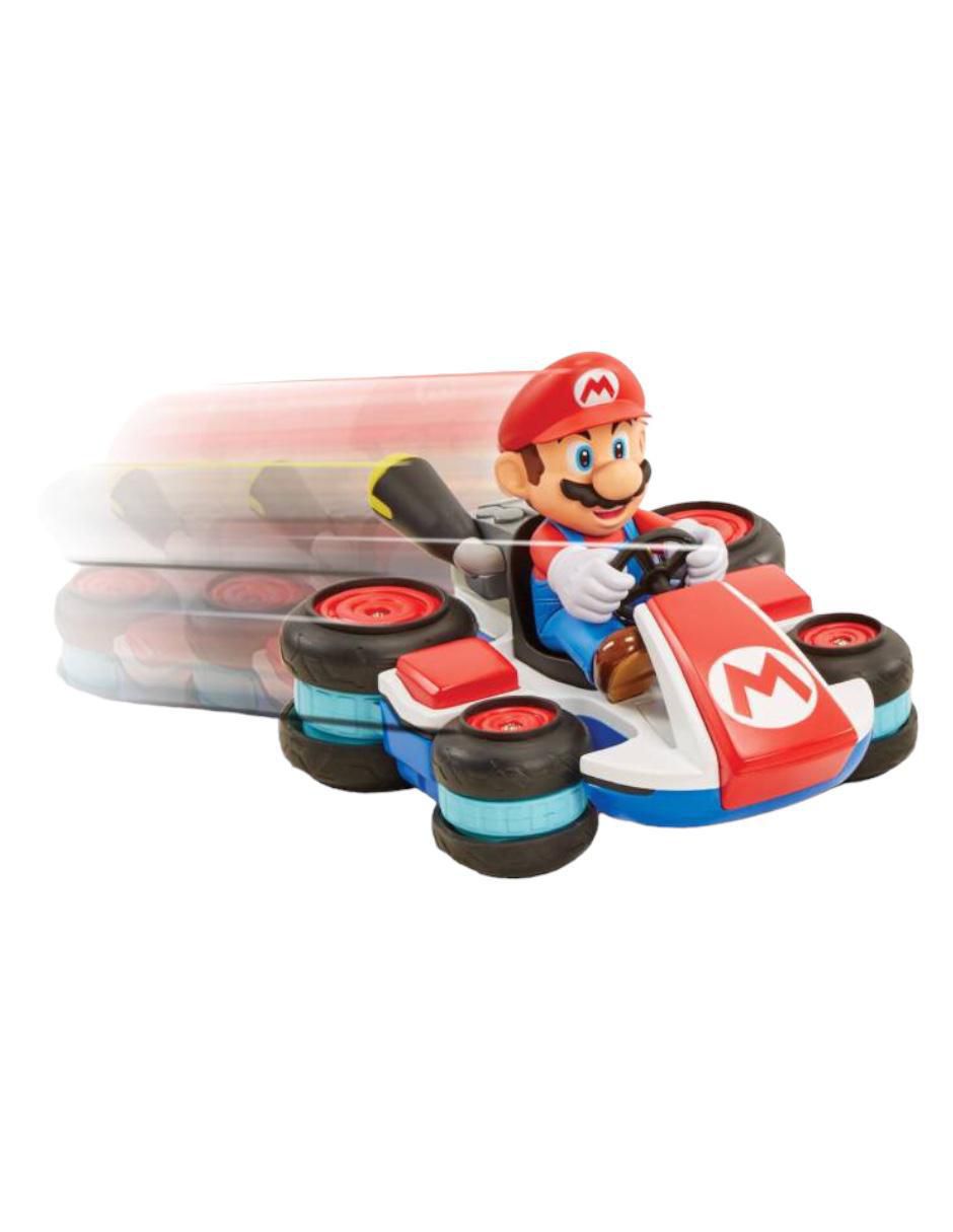 Figura de acción articulada Nintendo Super Mario Mario Bros Collectors 3