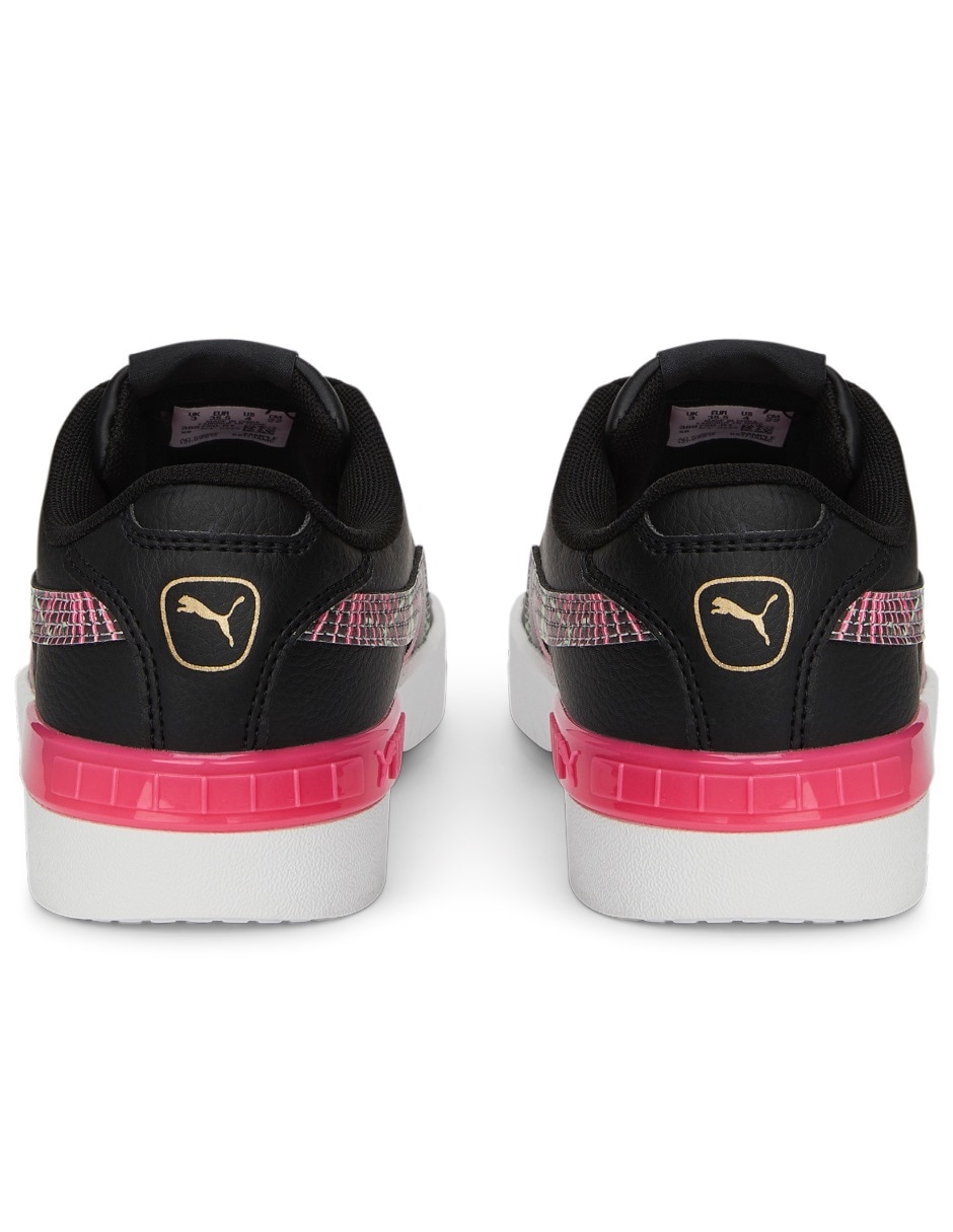 "tenis" puma jada vacay queen jr "de" mujer "para" entrenamiento