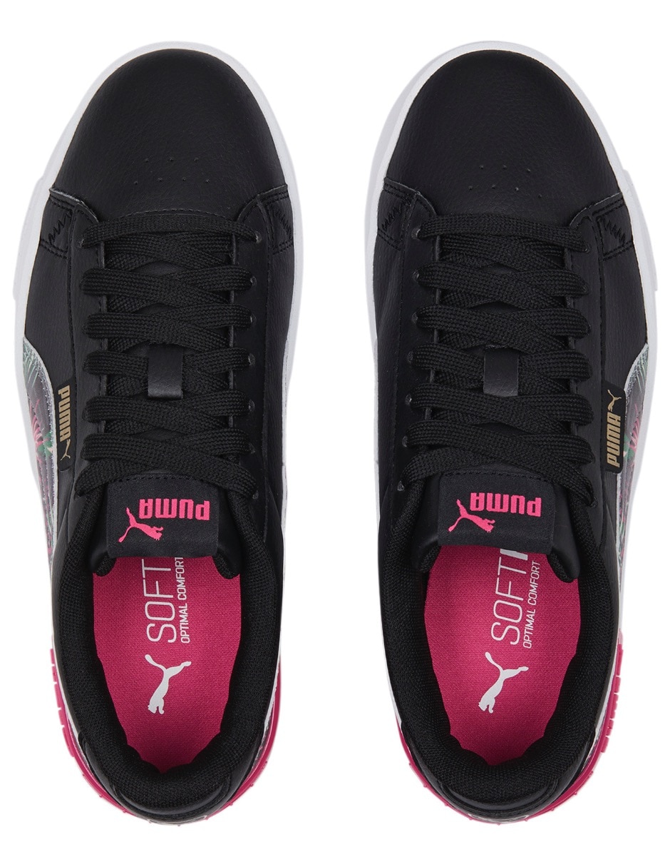 "tenis" puma jada vacay queen jr "de" mujer "para" entrenamiento