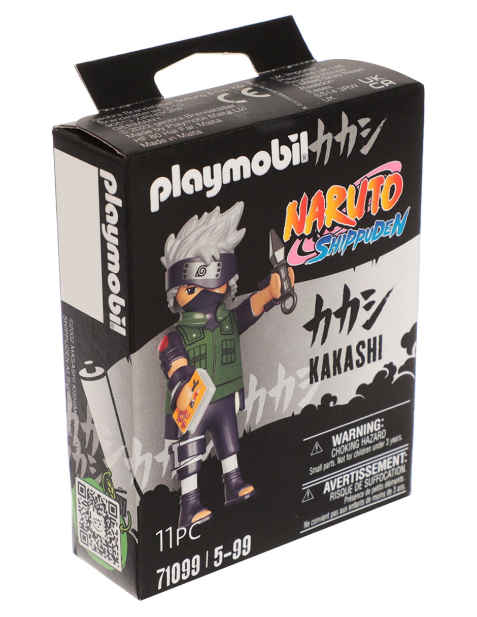 Naruto Kakashi 71099 2