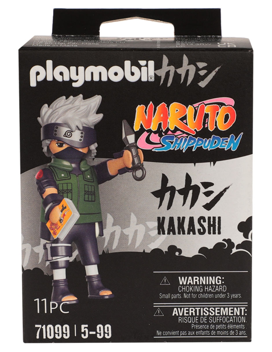 Naruto Kakashi 71099 4