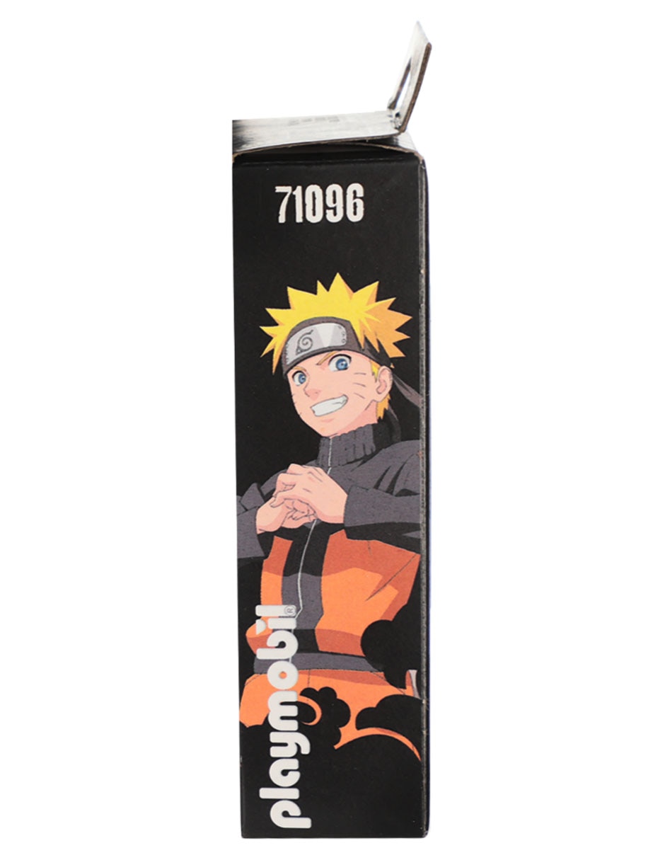 Naruto Shippuden Naruto 71096 Playmobil 3