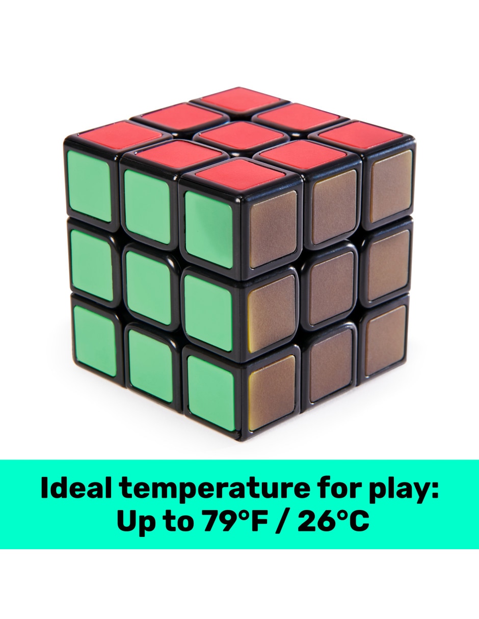 Rubik Fantasma Rubik
