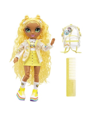 Muñeca Rainbow High rh