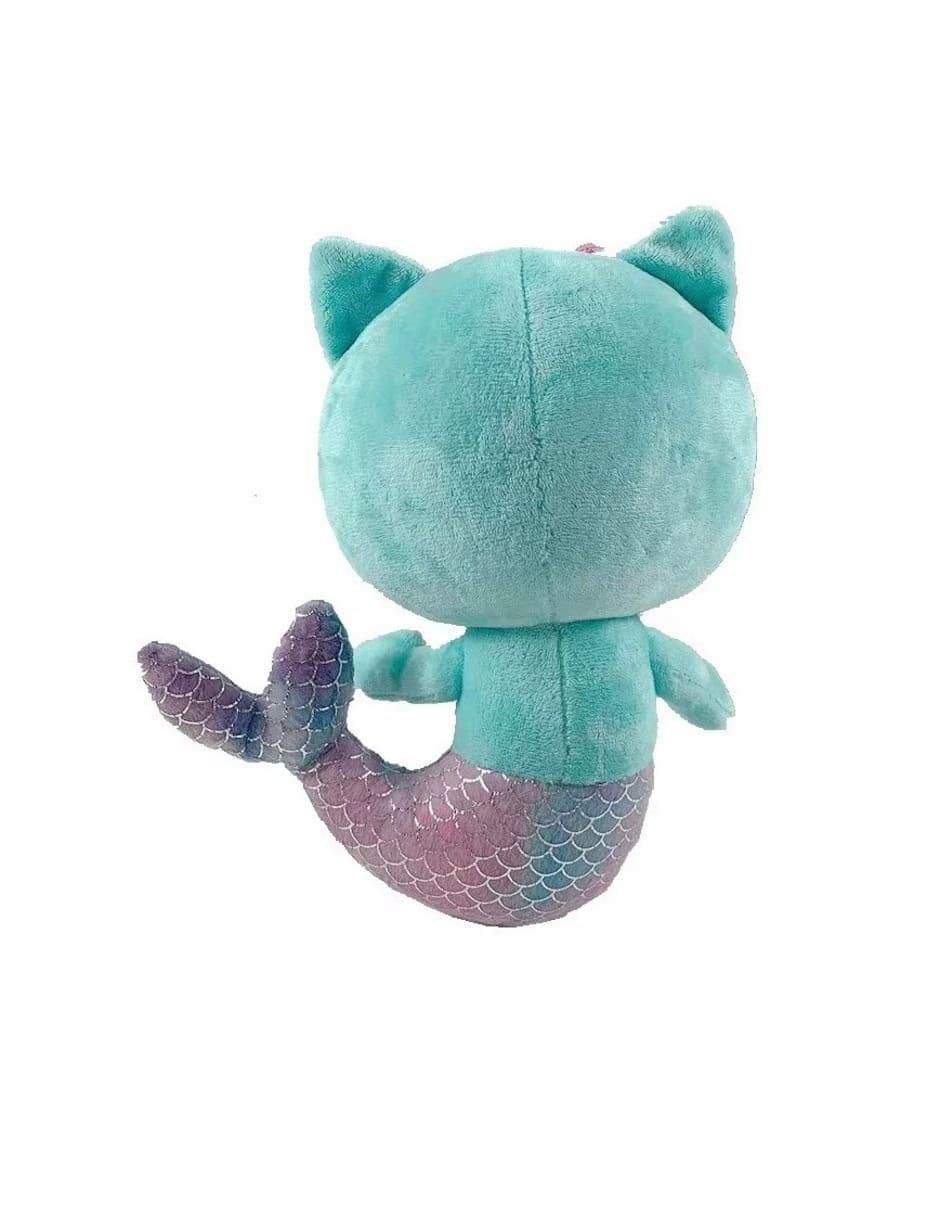 Peluche de Sirena de 25 cm 3