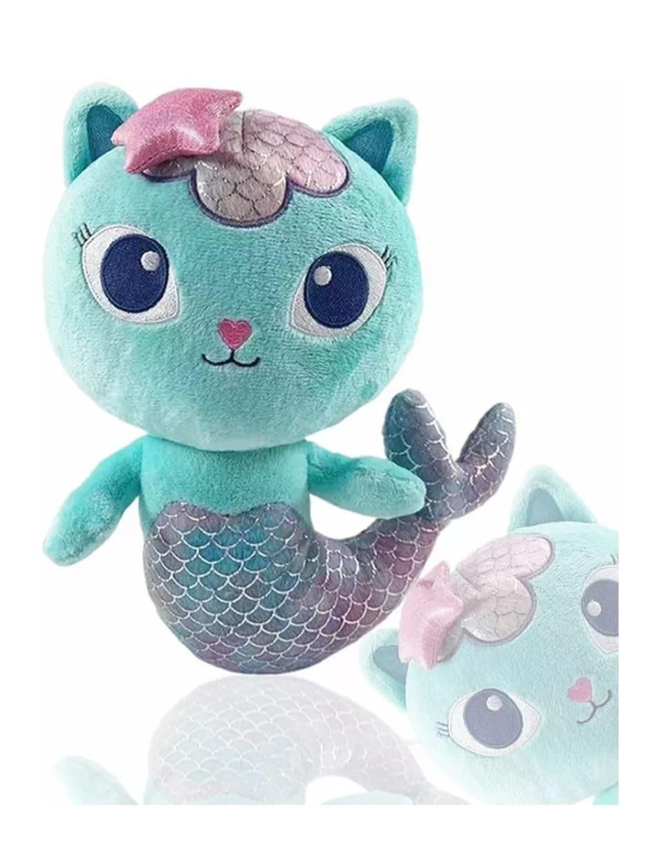 Peluche de Sirena de 25 cm 2