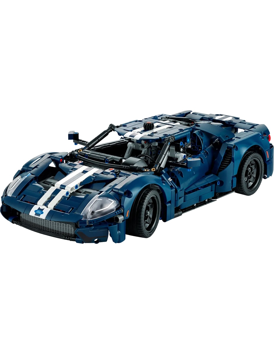 Ford Ford Gt 2022 42154 Technic 2