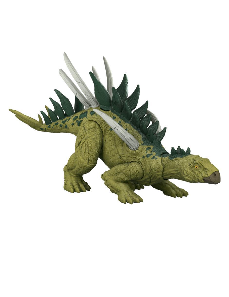 Figura de acción mattel 6