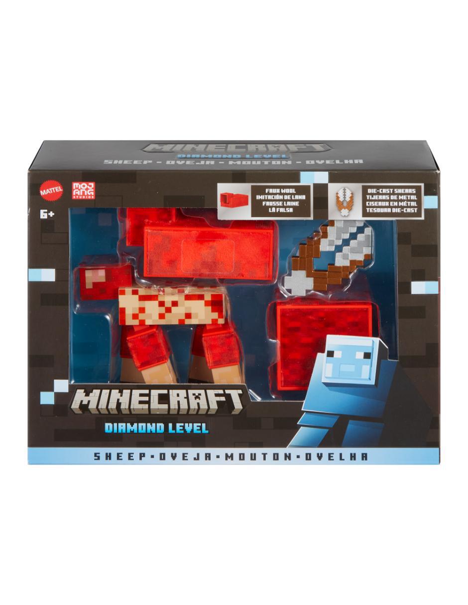 Figura de acción mattel 2