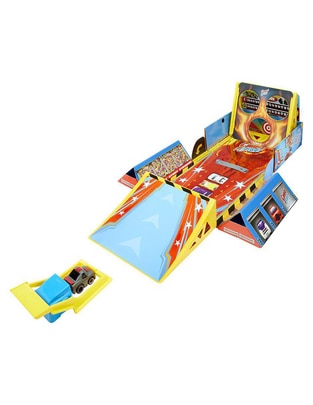 Set lanzador p/auto Little Tikes 661075 1
