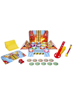 Set lanzador p/auto Little Tikes 662423 1