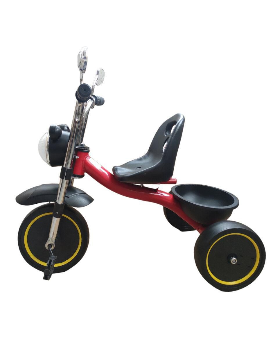 Triciclo rodada 10 4