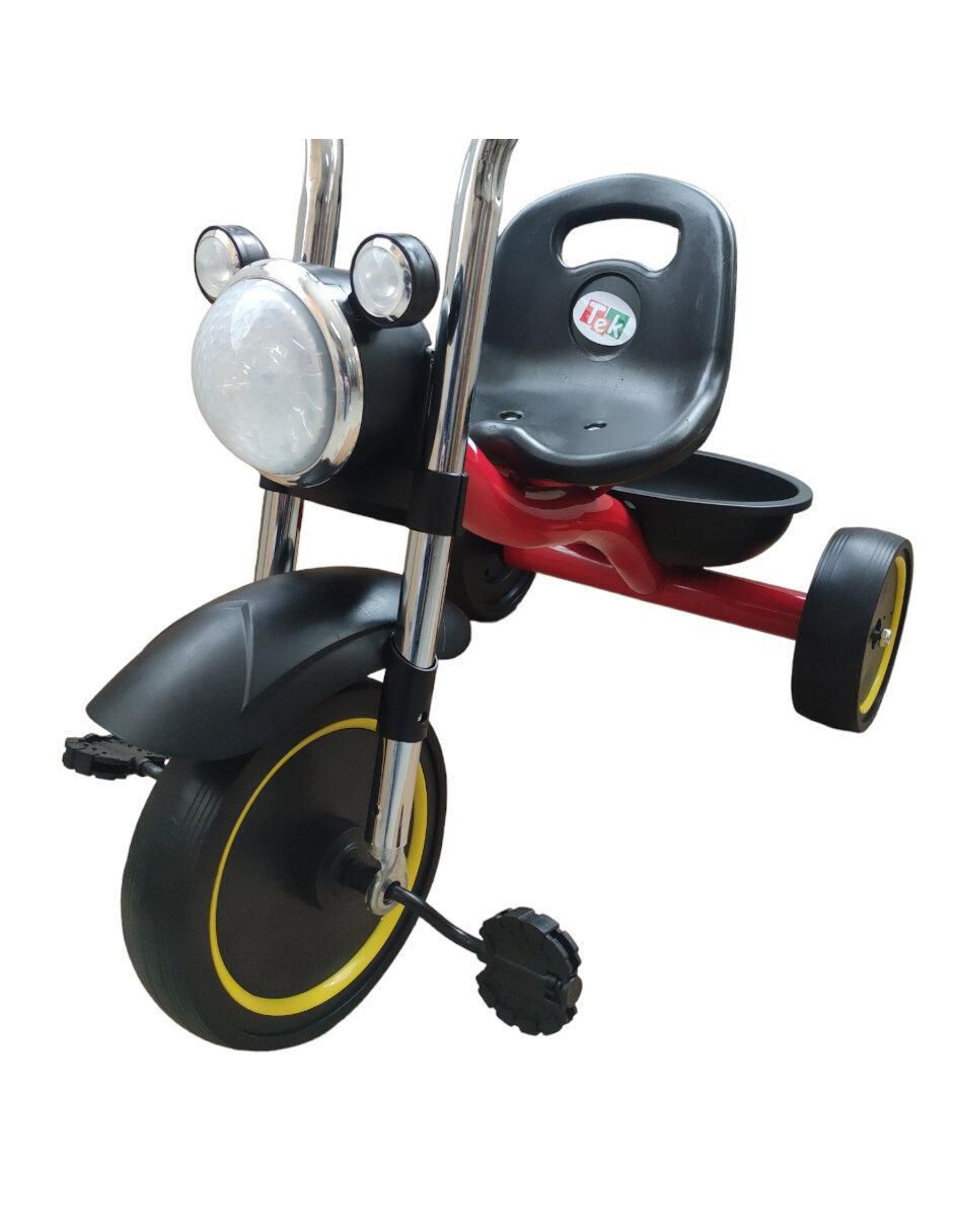 Triciclo rodada 10 2