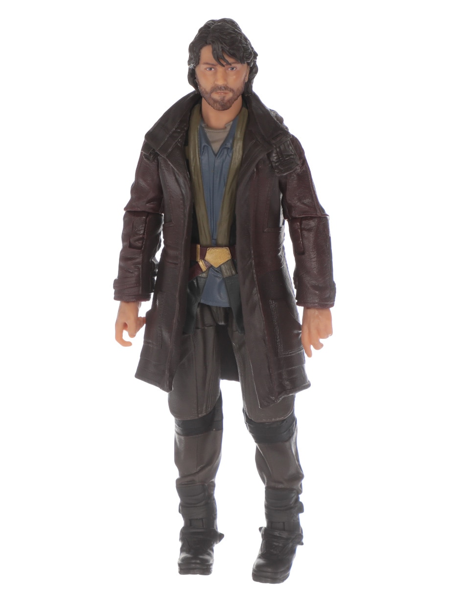 Figura de acción : The Black Series Star Wars: Andor Collectors Star Wars