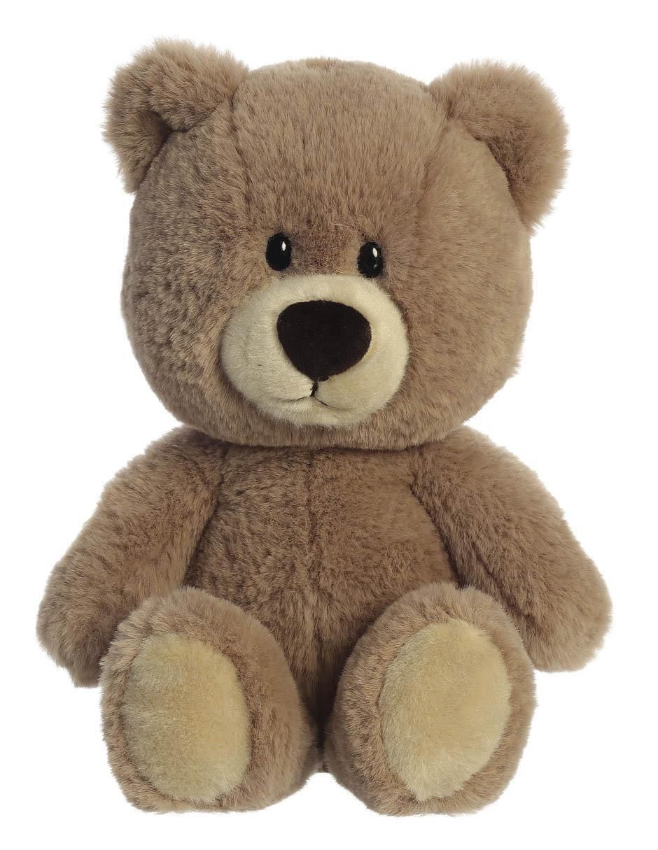 Peluche de Oso de 30 cm