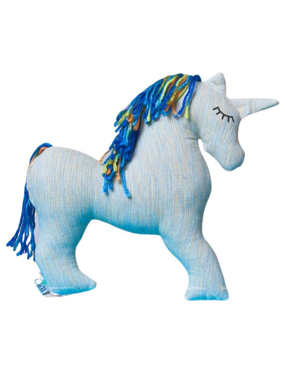 Peluche de Fantásticos hecho a mano