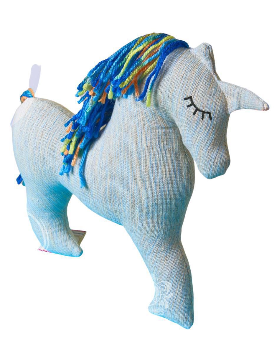 Peluche de Fantásticos hecho a mano 4