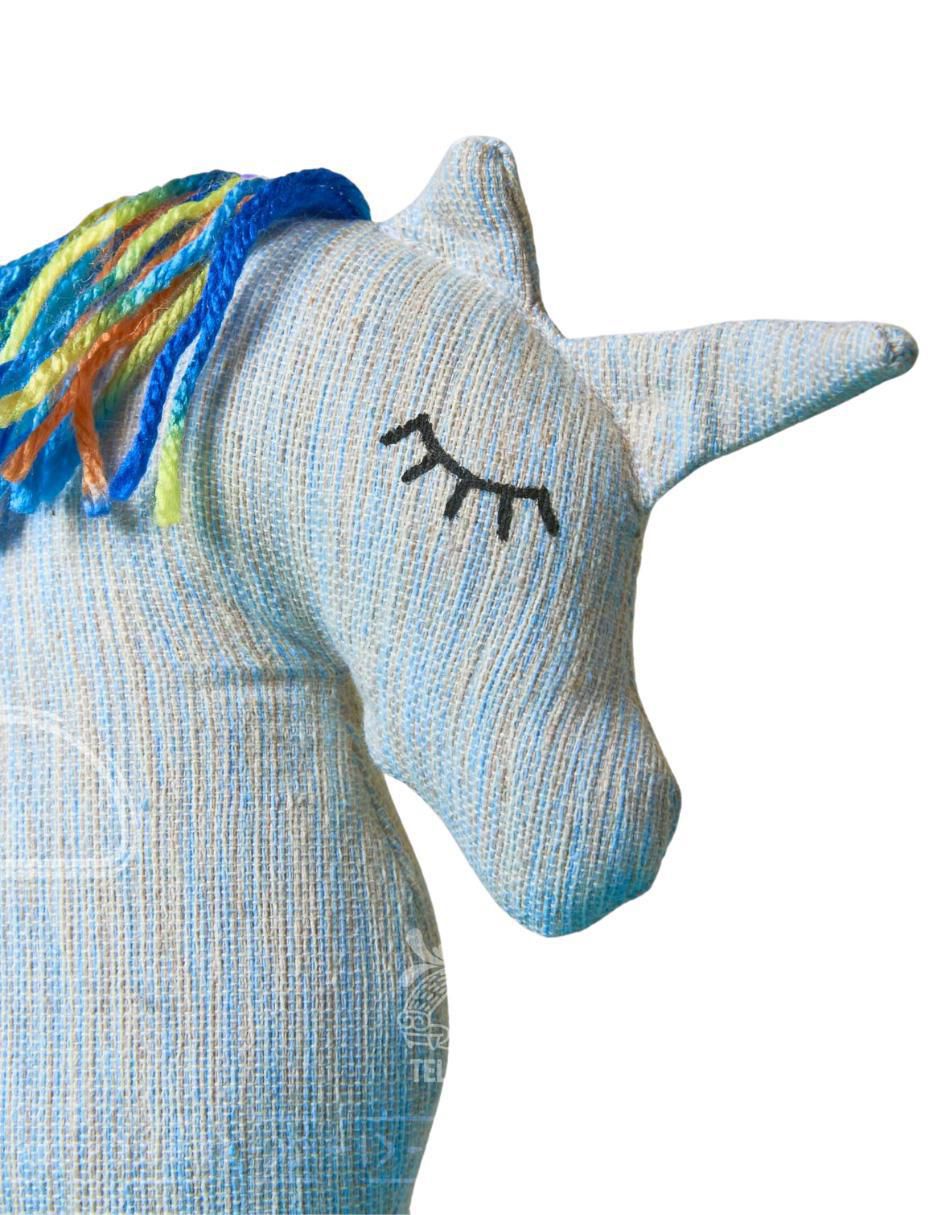 Peluche de Fantásticos hecho a mano 2