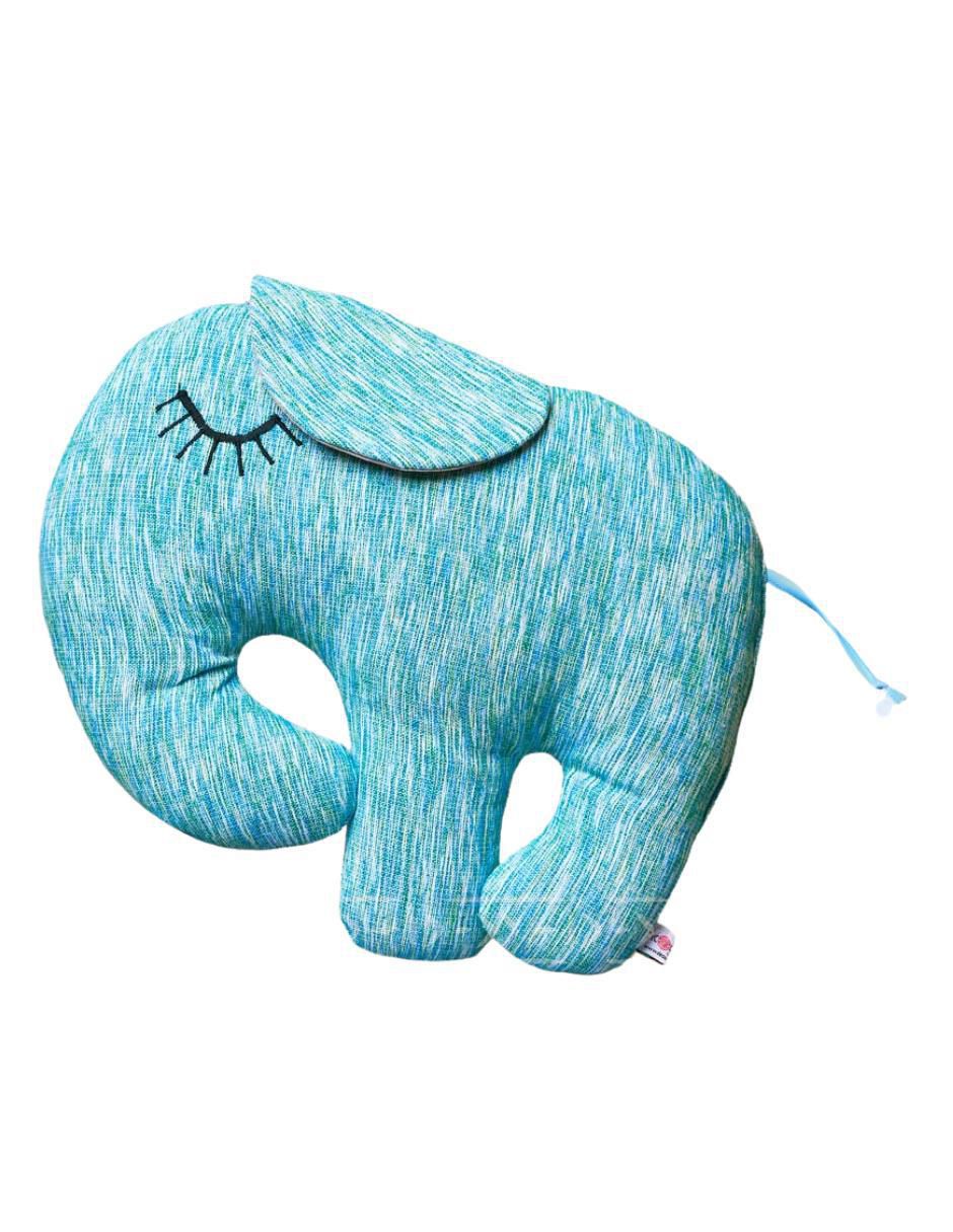 Peluche de Elefante Hecho a mano Peluche de Elefante Hecho a mano