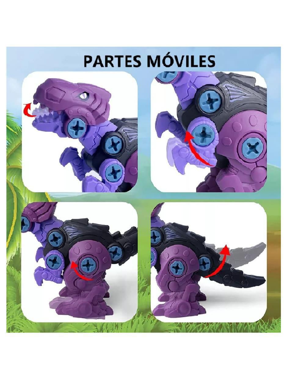 Figura de acción articulada 2