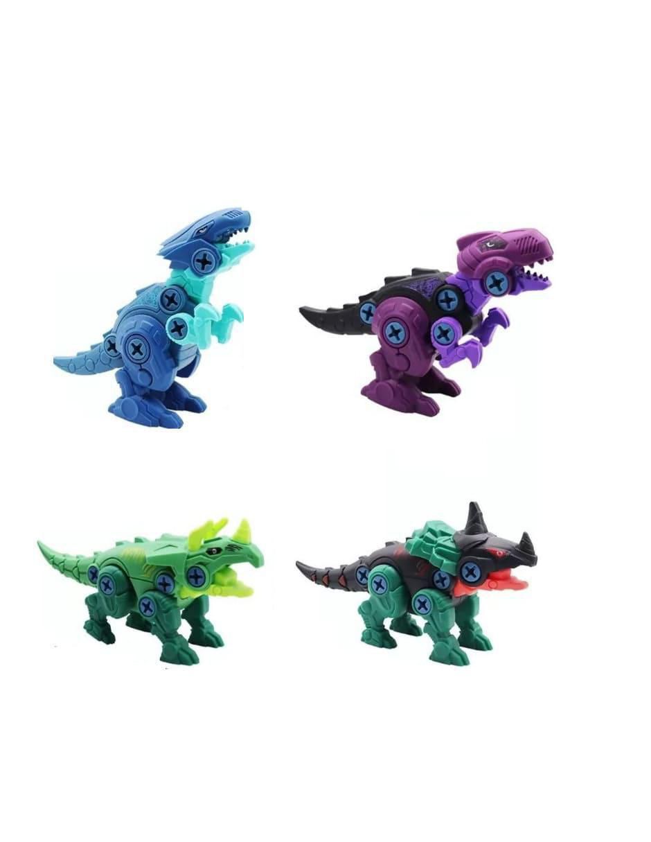 Figura de acción articulada 3