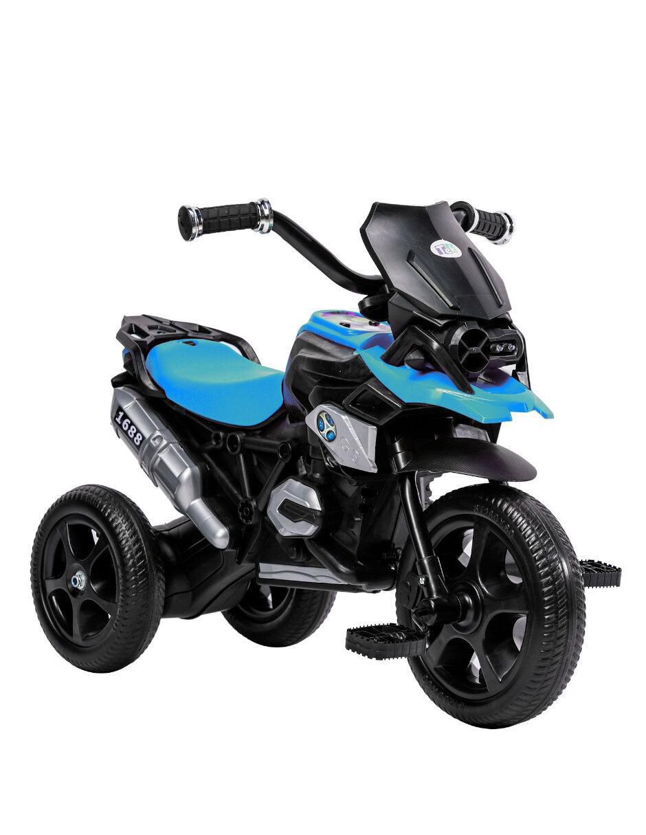 Triciclo rodada 10 infantil unisex