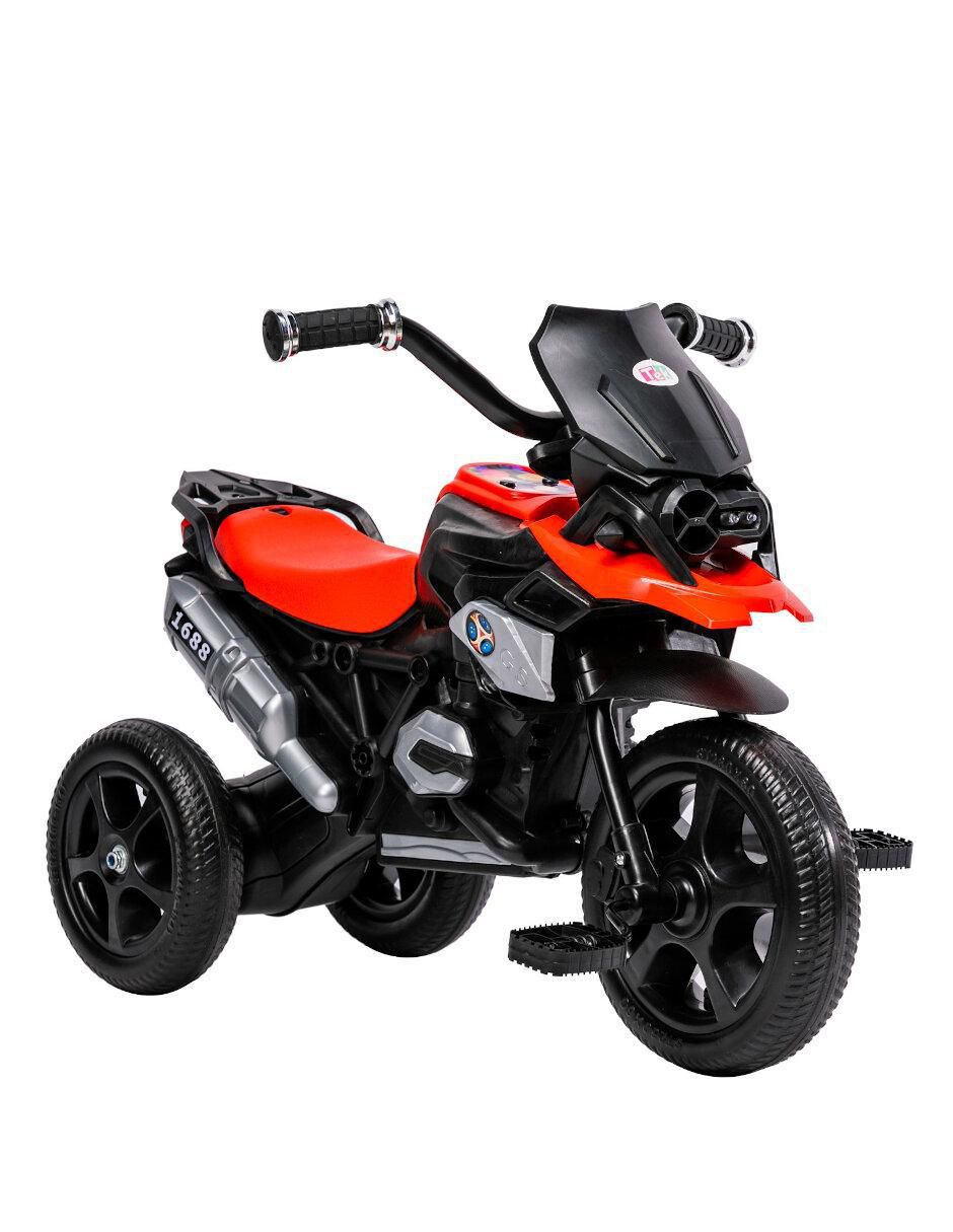 Triciclo rodada 10 infantil unisex Triciclo rodada 10 infantil unisex