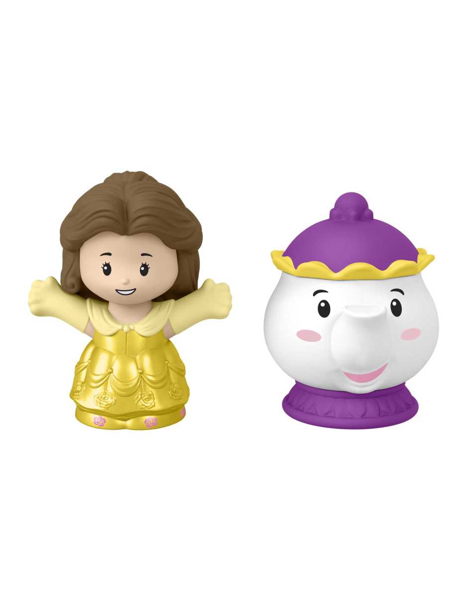 Princesas y sus mejores amigos princess 6