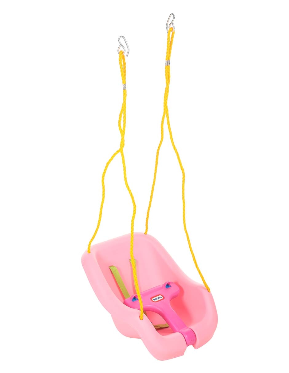 Columpio Little Tikes 3