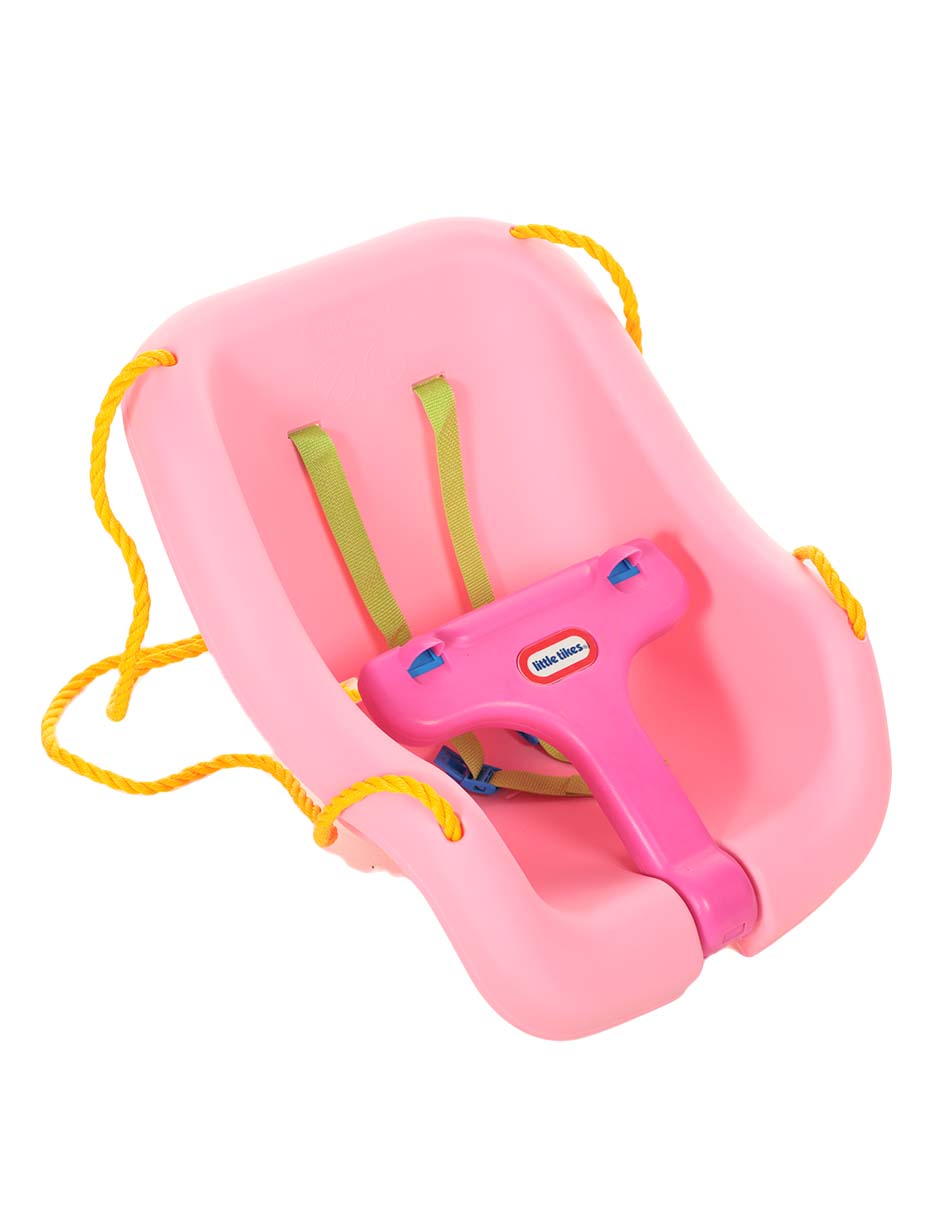 Columpio Little Tikes 6