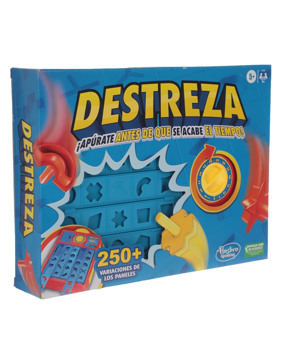 Destreza Hasbro Gaming