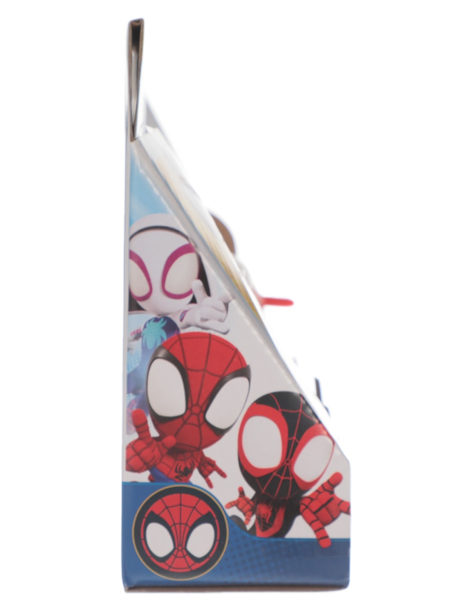 Figura de acción articulada Spidey and His Amazing Friends Miles Morales collectors