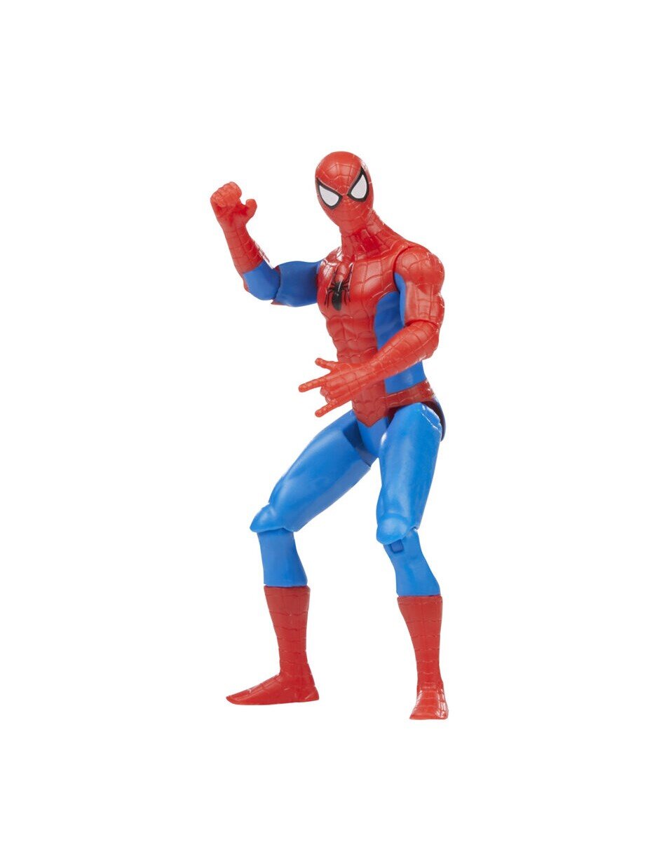 Figura de acción articulada Marvel Spider-Man